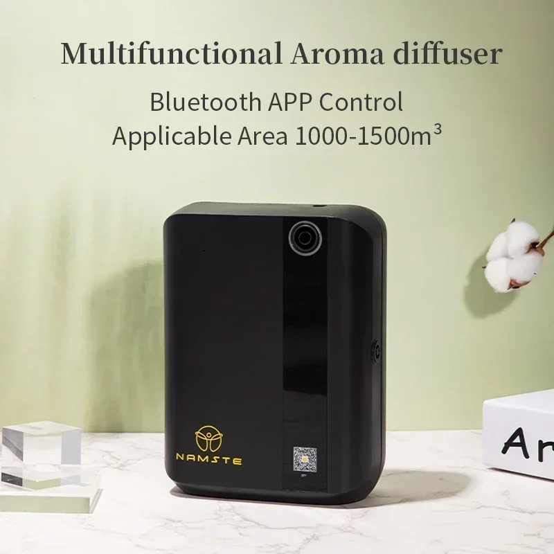Pengharum Ruangan Elektrik unt - Perfume Home Fragrance ulasan dan harga
