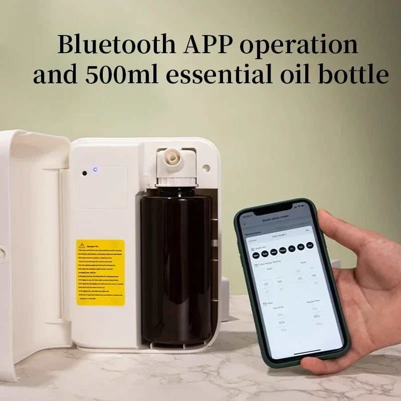 Pengharum Ruangan Elektrik unt - Perfume Home Fragrance ulasan dan harga