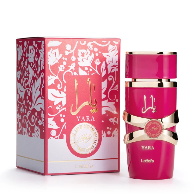 100ml Yara Eau de Parfum untuk - Yara Perfume Fragrance ulasan dan harga
