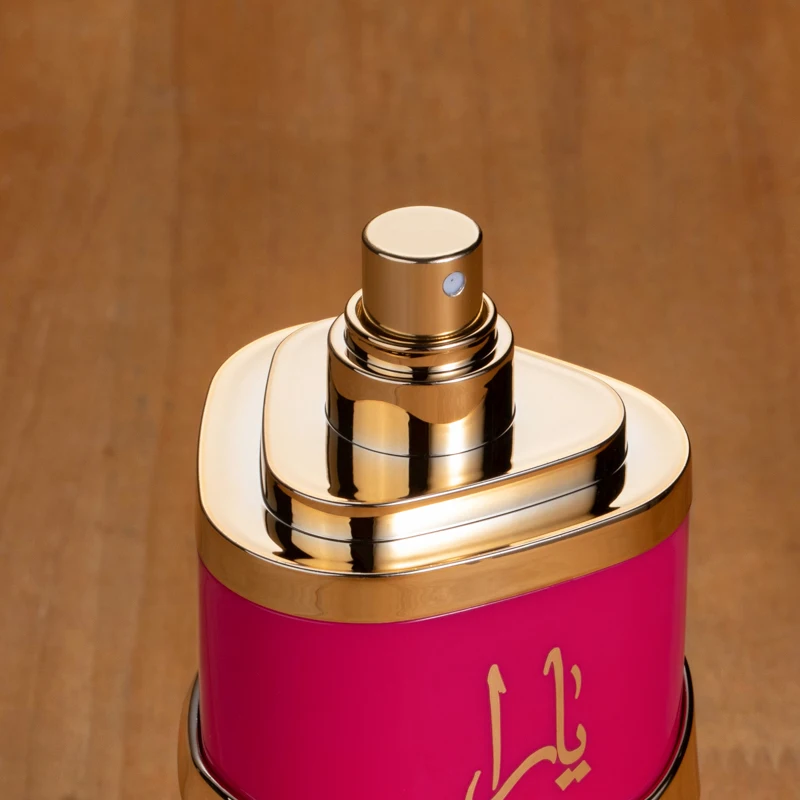 100ml Yara Eau de Parfum untuk - Yara Perfume Fragrance ulasan dan harga