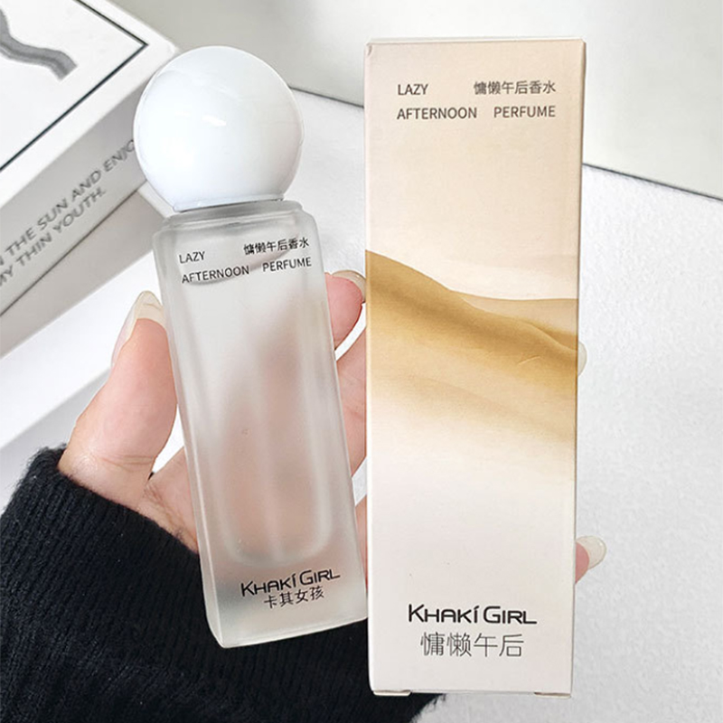 Parfum Girl Lazy Afternoon 30m - Perfume Fragrance For Girls ulasan dan harga