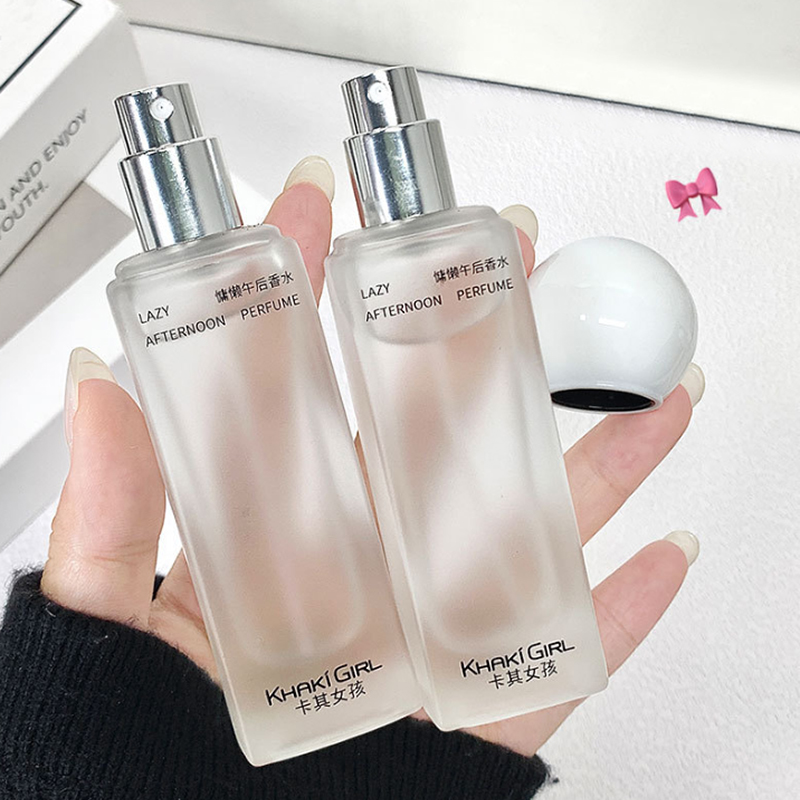 Parfum Girl Lazy Afternoon 30m - Perfume Fragrance For Girls ulasan dan harga