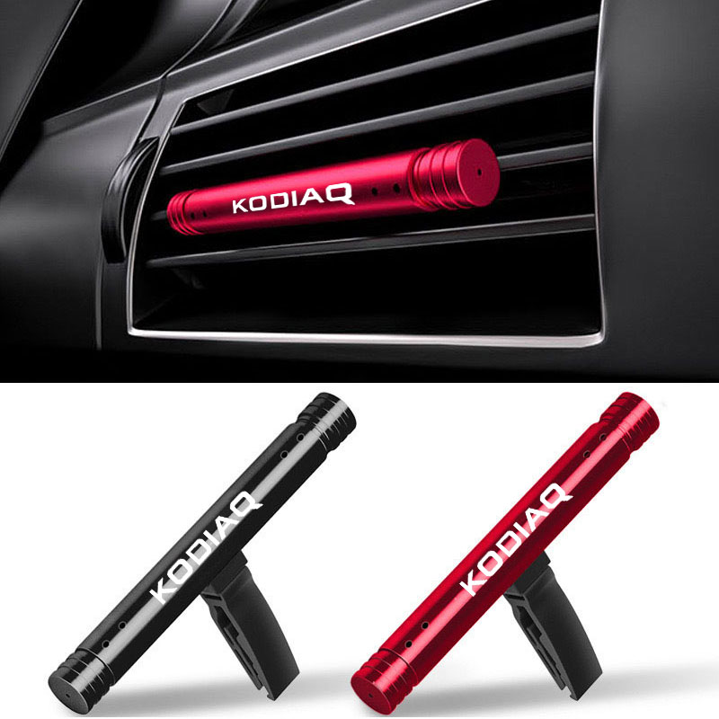 Penyegar udara mobil klip vent - Perfume Aroma Fragrance ulasan dan harga