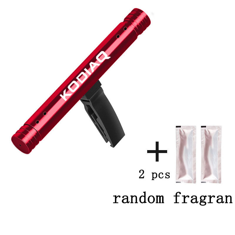 Penyegar udara mobil klip vent - Perfume Aroma Fragrance ulasan dan harga