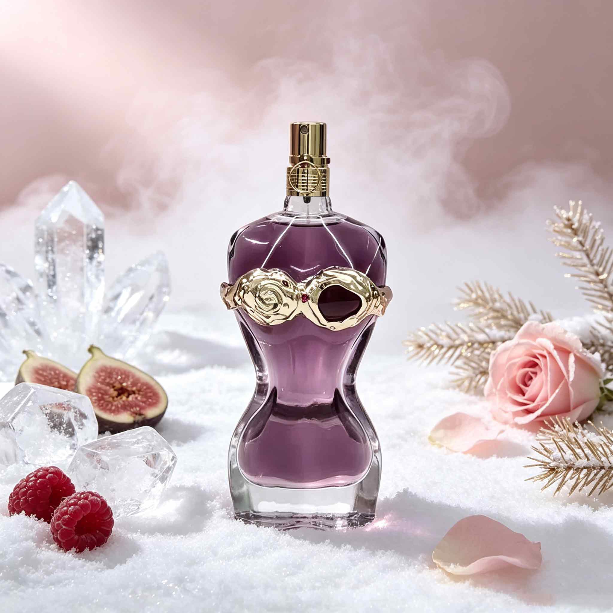 Parfum Jean Paul Gaultier La B - Eau De Parfum Women ulasan dan harga