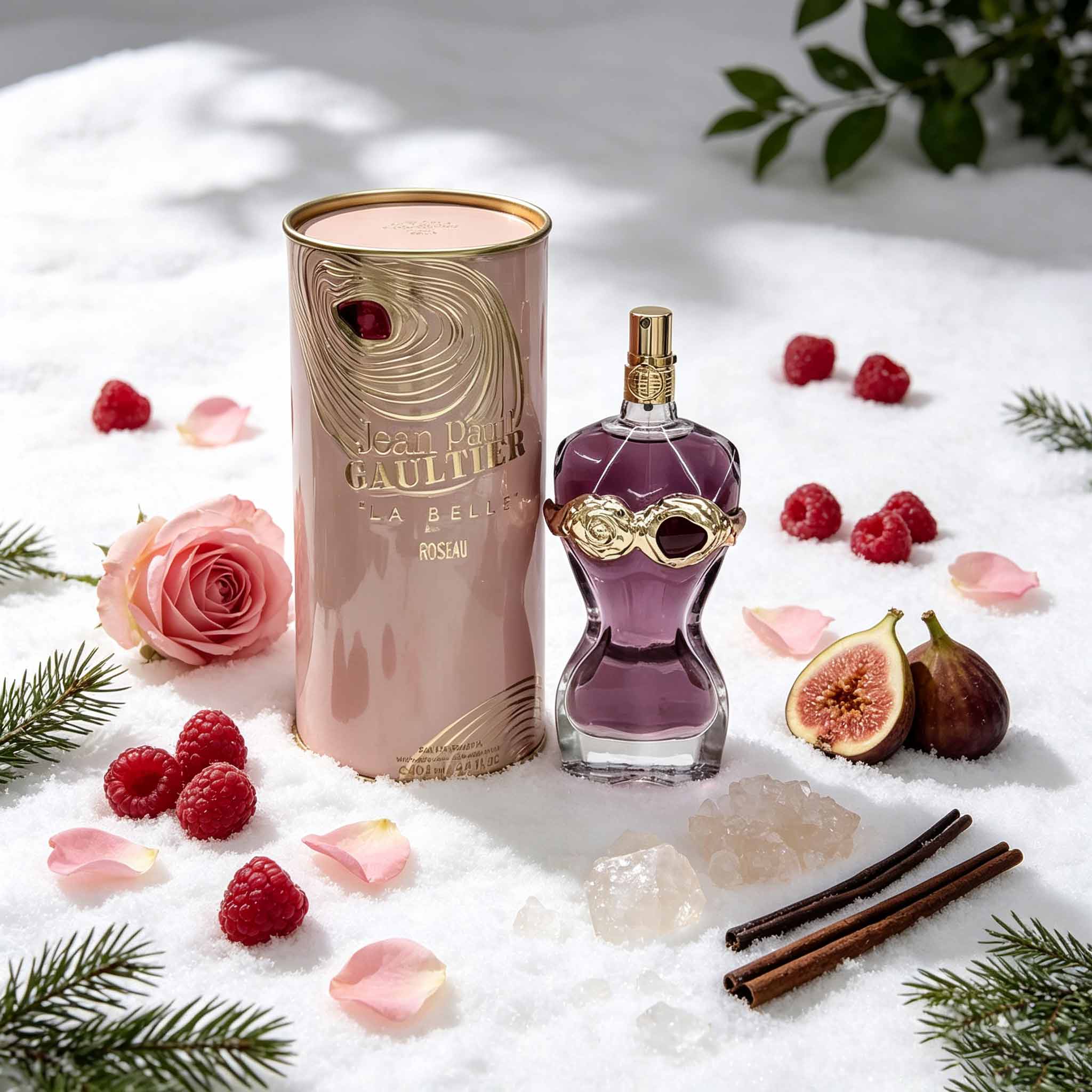 Parfum Jean Paul Gaultier La B - Eau De Parfum Women ulasan dan harga