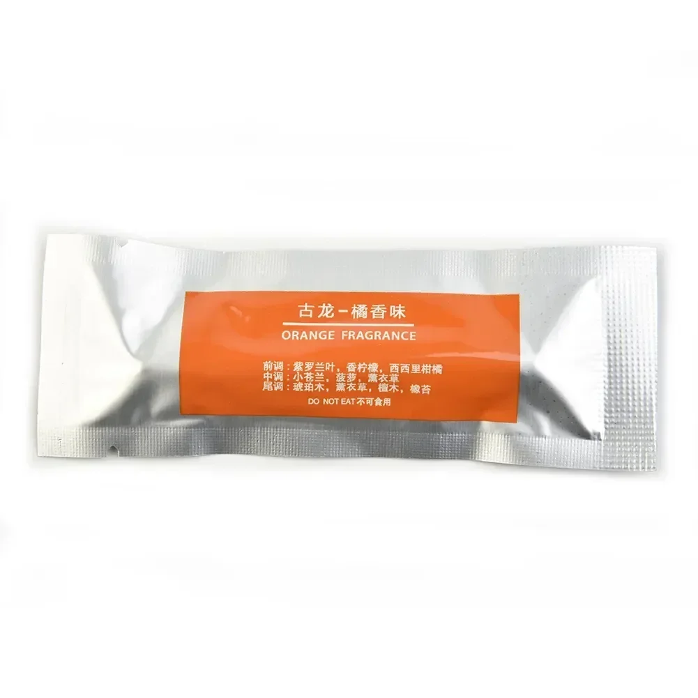 Isi Ulang Pengharum Mobil - 5  - Perfume Aroma Fragrance ulasan dan harga