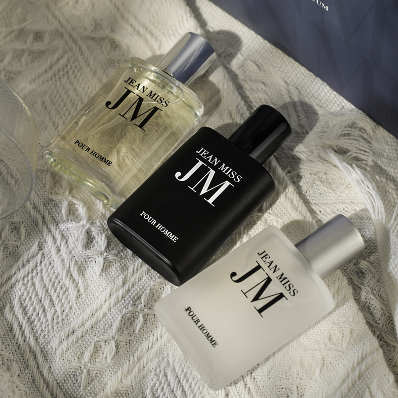 3 Pcs Set Hadiah Parfum Pria E - Fragrance Perfume Box ulasan dan harga