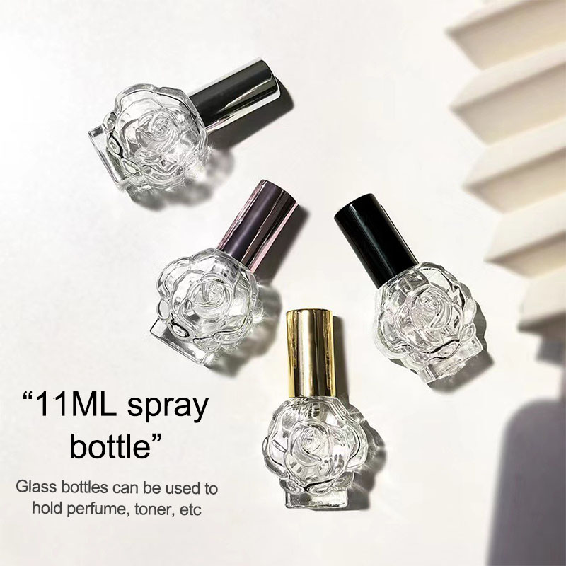 Botol Parfum 10ML Baru Botol S - Perfume Fragrance Booster ulasan dan harga