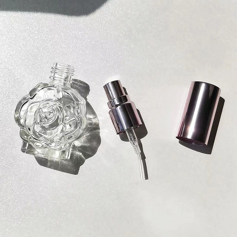 Botol Parfum 10ML Baru Botol S - Perfume Fragrance Booster ulasan dan harga