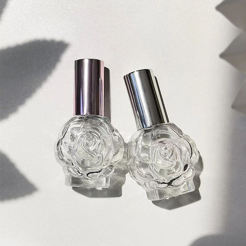 Botol Parfum 10ML Baru Botol S - Perfume Fragrance Booster ulasan dan harga