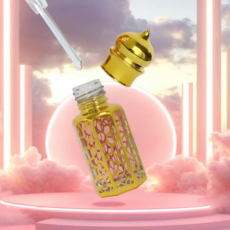 10ML Parfum Merek Vanilla Sand - Eau De Parfum Women ulasan dan harga