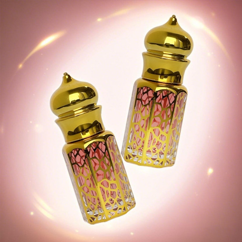 10ML Parfum Merek Vanilla Sand - Eau De Parfum Women ulasan dan harga