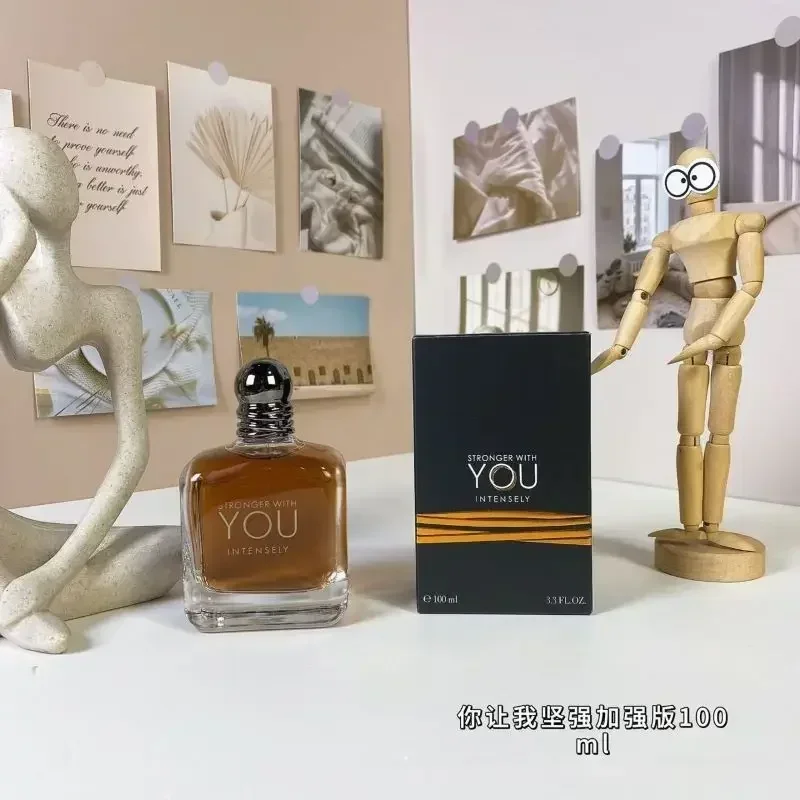Parfum Stronger With You Absol - Perfume Fragrance Families ulasan dan harga