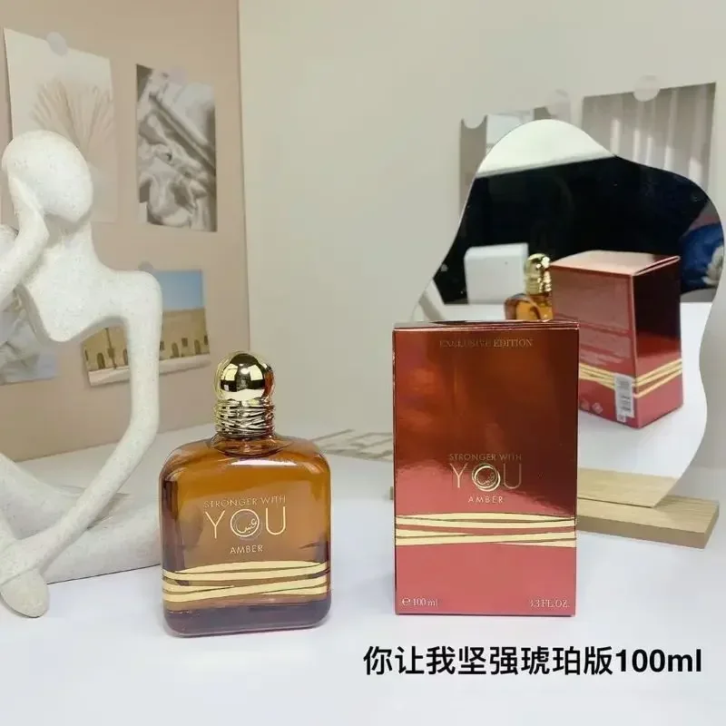 Parfum Stronger With You Absol - Perfume Fragrance Families ulasan dan harga