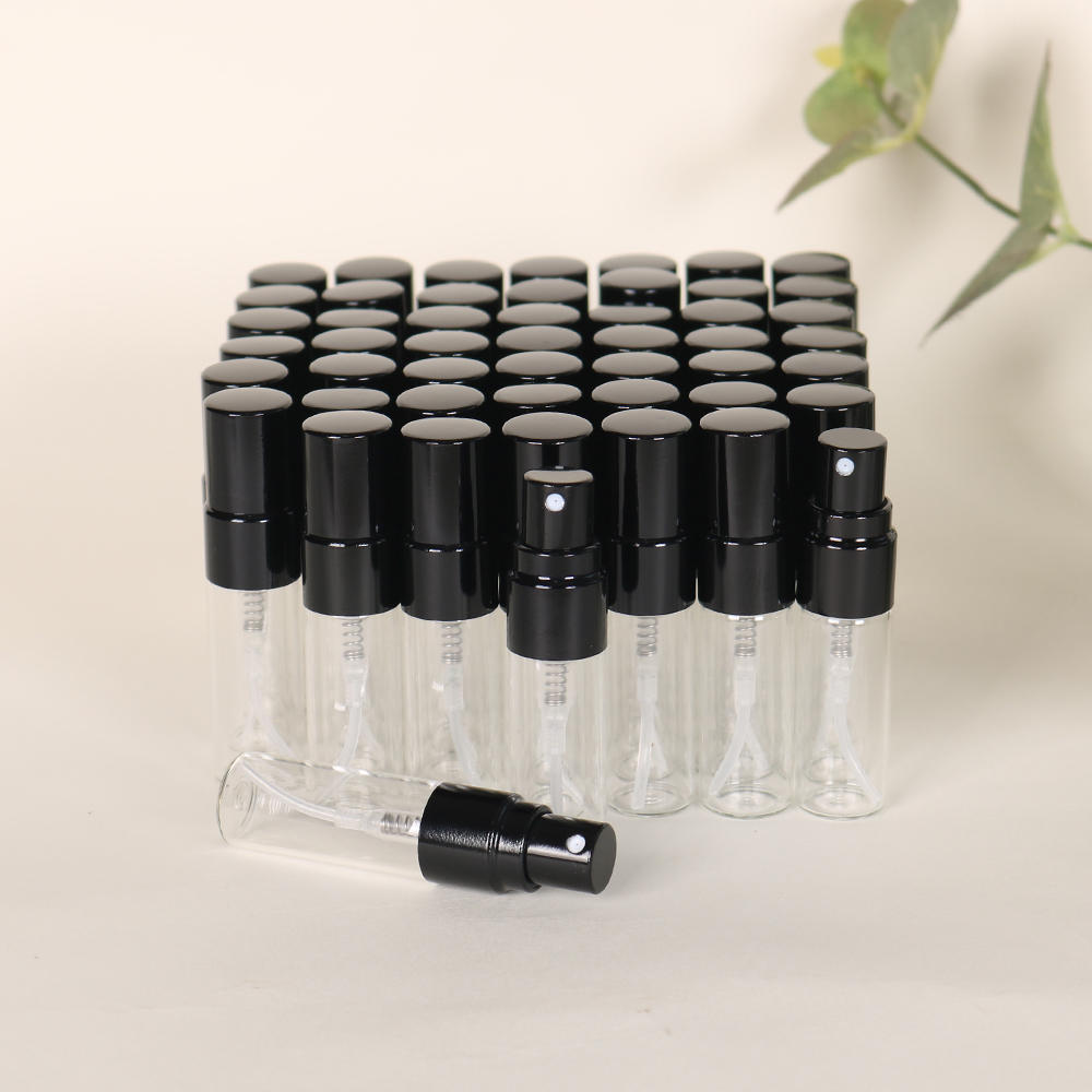 50 Buah 3Ml Kepala Semprot Alu - Perfume Fragrance Booster ulasan dan harga