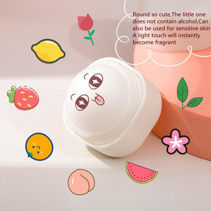 1 Buah Deodoran Antiperspiran  - Perfume Aroma Fragrance ulasan dan harga