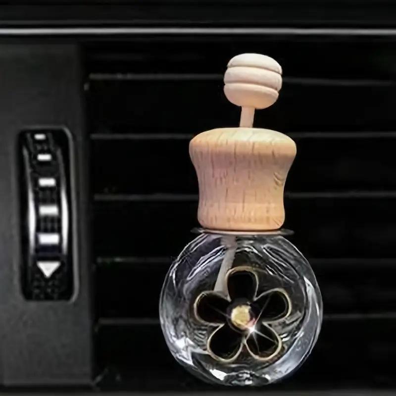 2 Buah Botol Kaca Kosong Pengh - Fragrance Perfume Box ulasan dan harga