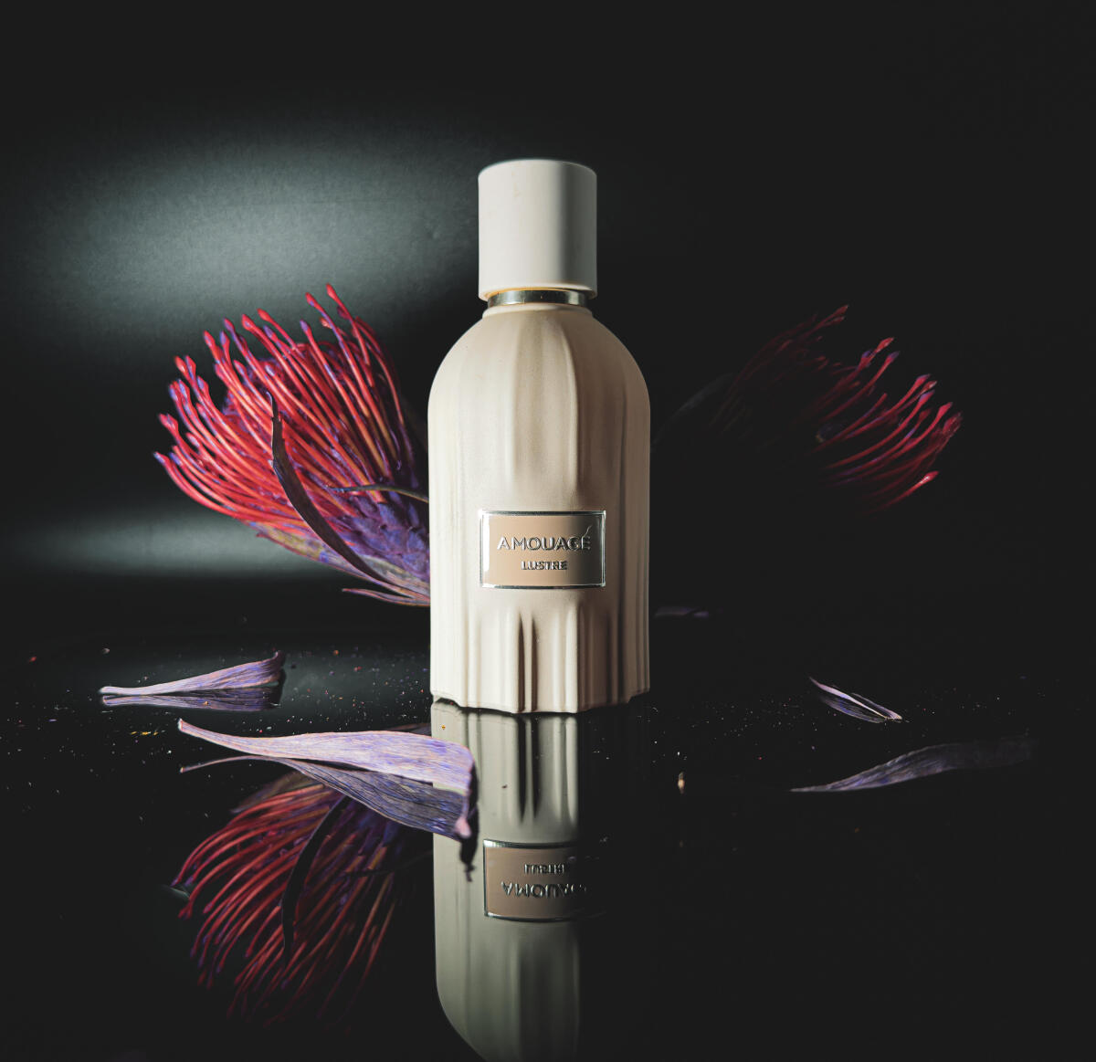 Parfum Amouage Lustre 100ml Me - Perfume Fragrance Families ulasan dan harga