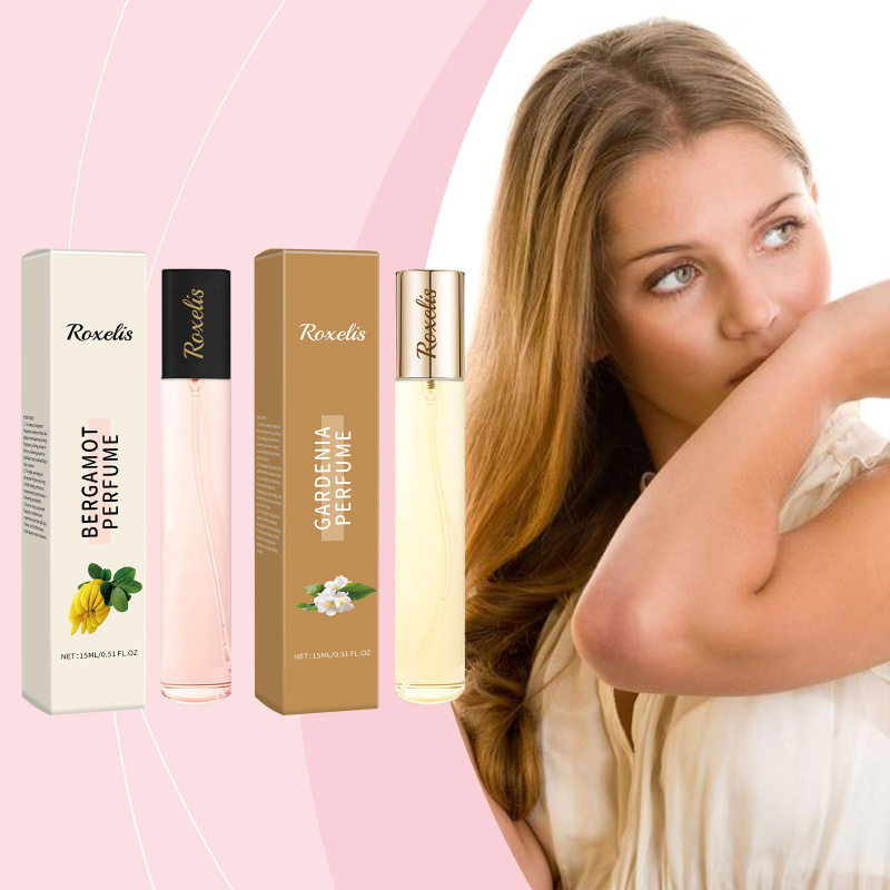 Parfum elegan dengan aroma tah - Perfume Aroma Fragrance ulasan dan harga