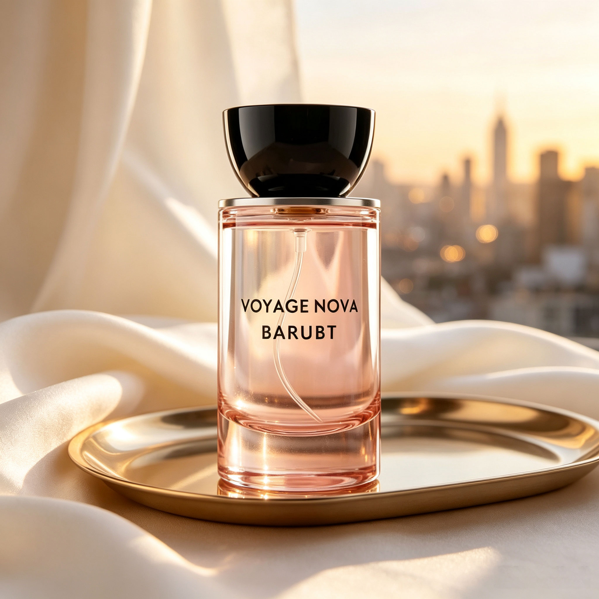 50ml Parfum Wanita Eau De Parf - Eau De Parfum Women ulasan dan harga