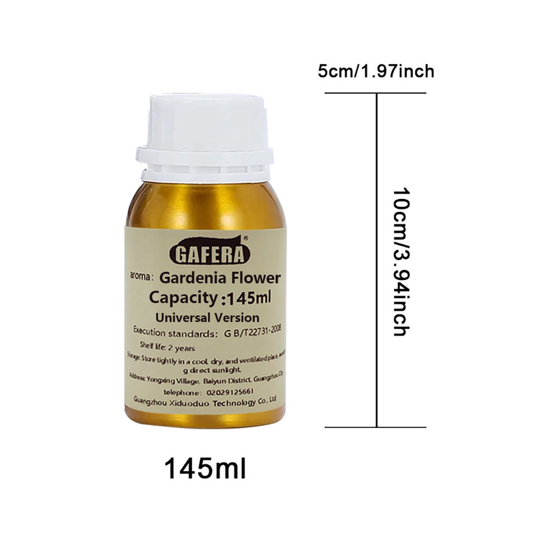 GAFERA 145ml (4.9 fl.oz) Minya - Perfume Aroma Fragrance ulasan dan harga