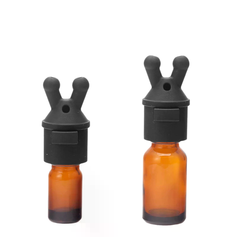1Set Botol Inhaler Minyak Esen - Perfume Fragrance Booster ulasan dan harga