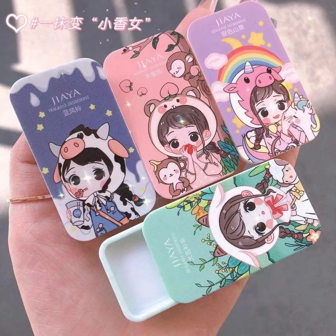Set Parfum Padat Portabel untu - Perfume Aroma Fragrance ulasan dan harga