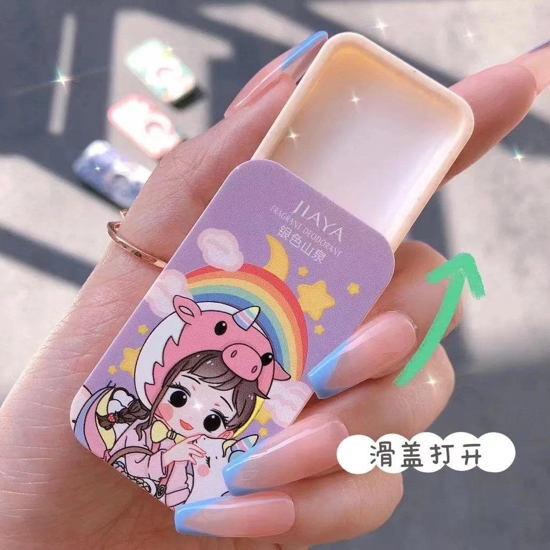 Set Parfum Padat Portabel untu - Perfume Aroma Fragrance ulasan dan harga
