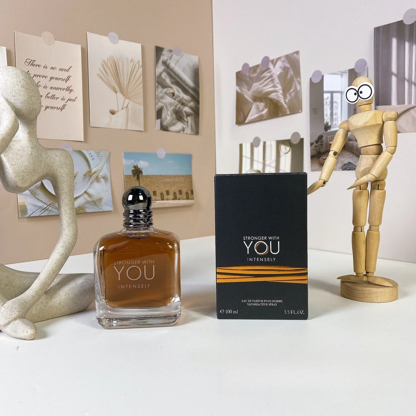 Parfum Unisex La Colección De  - Eau De Parfum Women ulasan dan harga