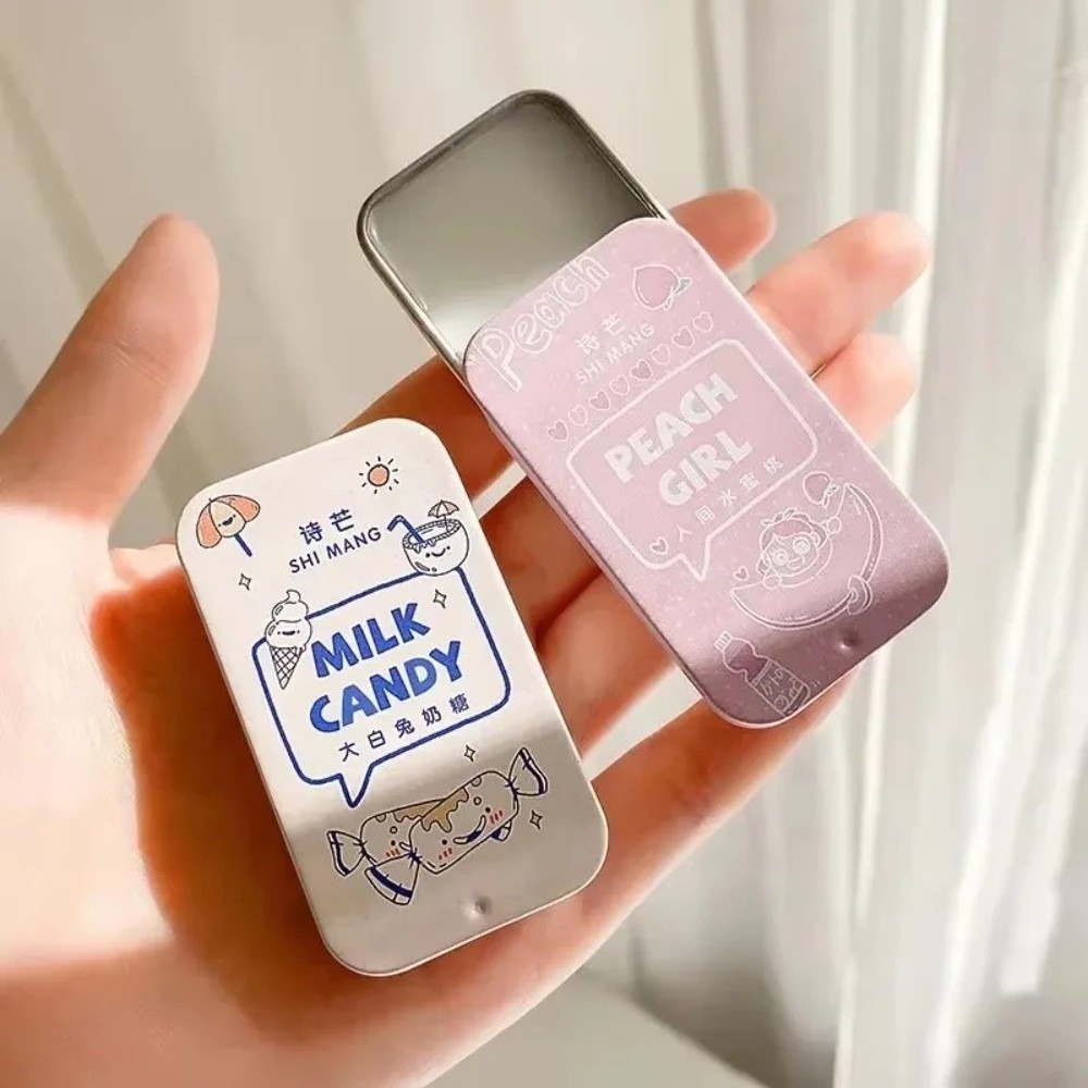 Wewangian Parfum Padat yang Me - Perfume Aroma Fragrance ulasan dan harga