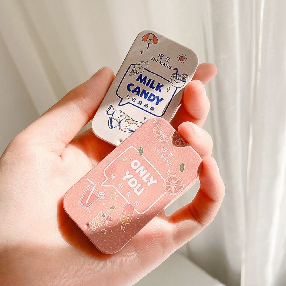 Wewangian Parfum Padat yang Me - Perfume Aroma Fragrance ulasan dan harga
