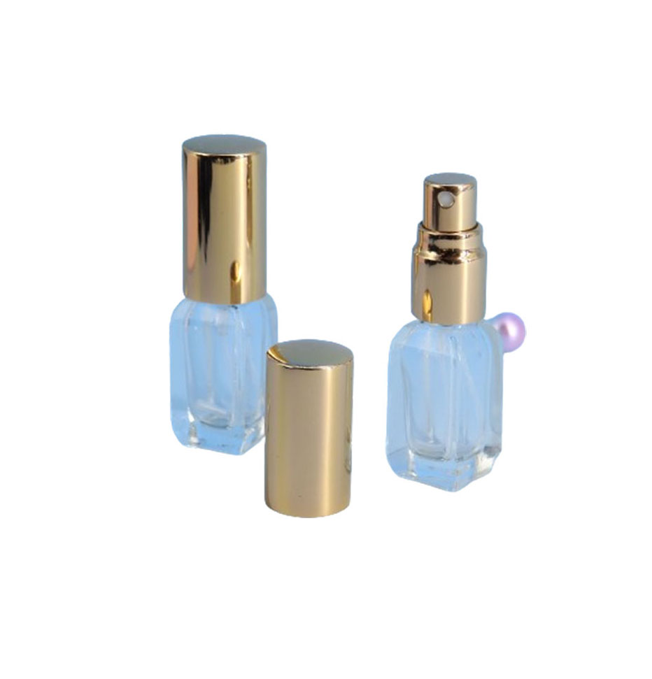 Botol penyemprot kabut kaca pe - Perfume Fragrance Booster ulasan dan harga