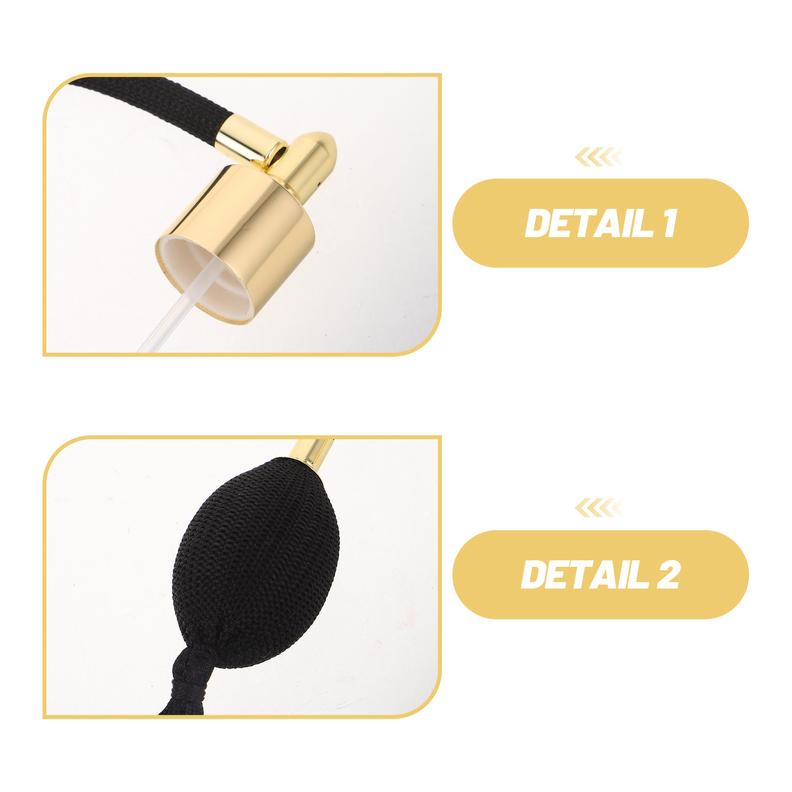 Diffuser Minyak Esensial Aroma - Perfume Home Fragrance ulasan dan harga