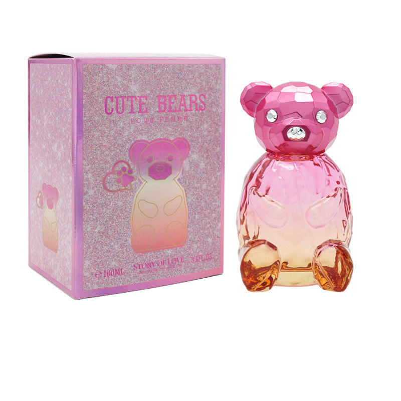 Semprotan Parfum wanita, Parfu - Perfume Fragrance For Girls ulasan dan harga