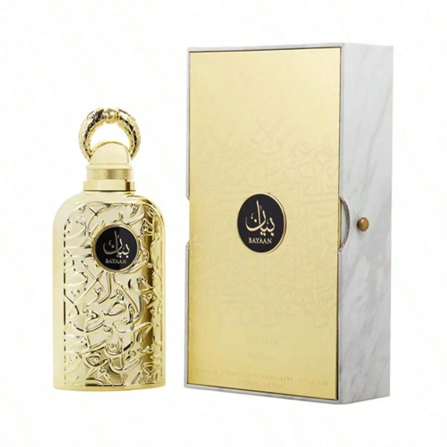 Lattafa Bayaan Eau De Parfum S - Perfume Fragrance Families ulasan dan harga