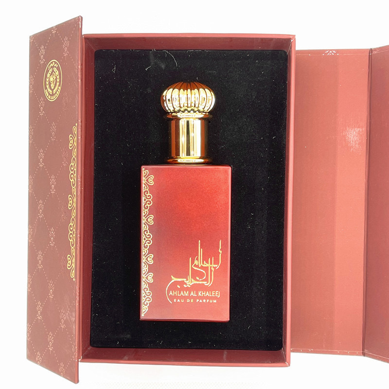 Parfum Arab Unisex Pria Wanita - Fragrance Perfume Box ulasan dan harga