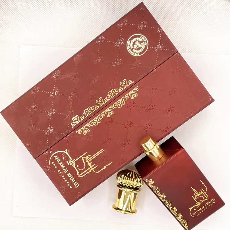 Parfum Arab Unisex Pria Wanita - Fragrance Perfume Box ulasan dan harga
