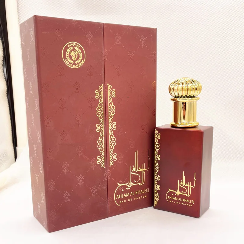 Parfum Arab Unisex Pria Wanita - Fragrance Perfume Box ulasan dan harga