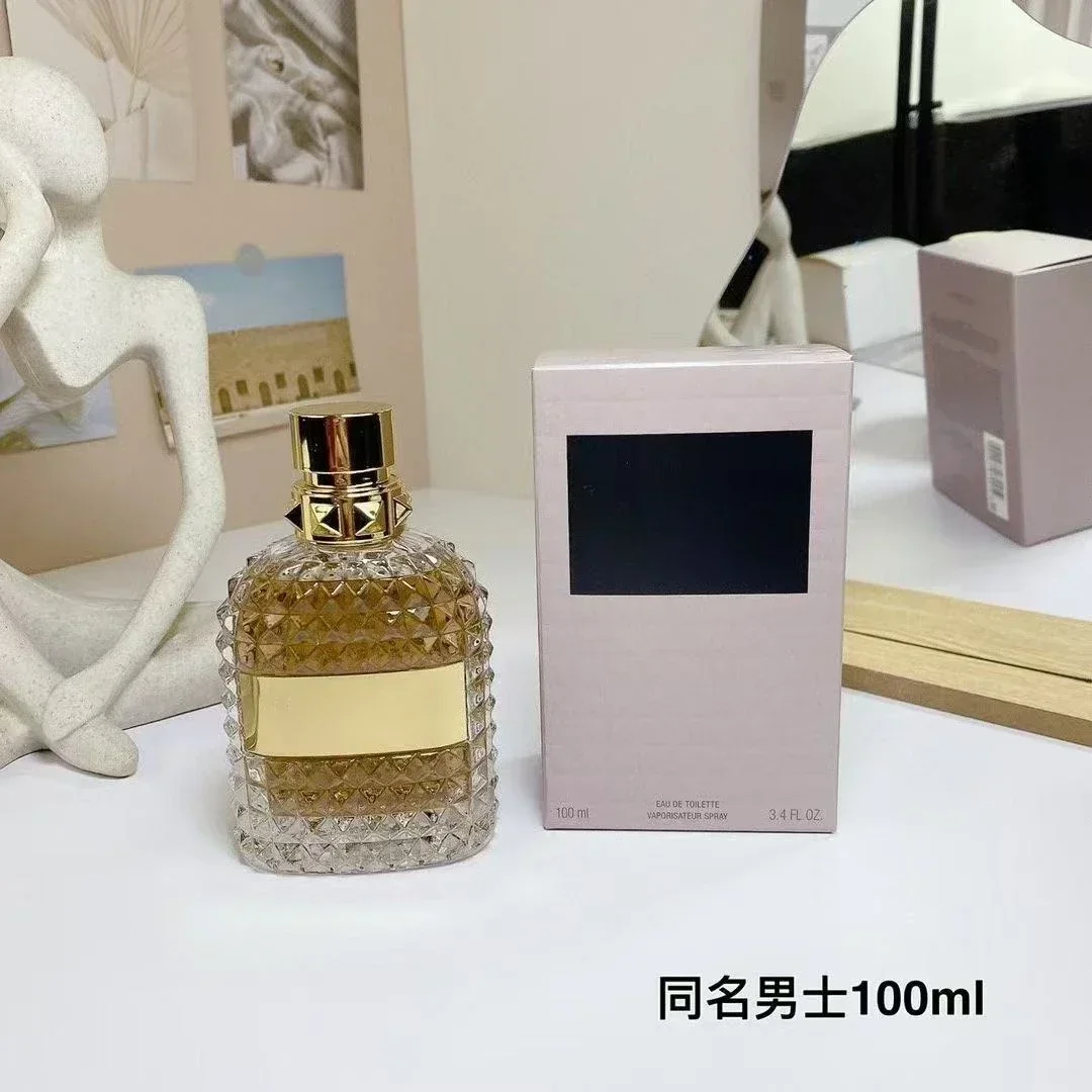 Botol Parfum Desainer 100ml Mr - Eau De Parfum Women ulasan dan harga