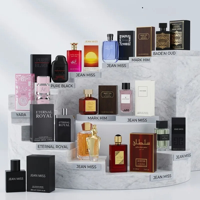 Wangian Tahan Lama untuk Wanit - Eau De Parfum Women ulasan dan harga