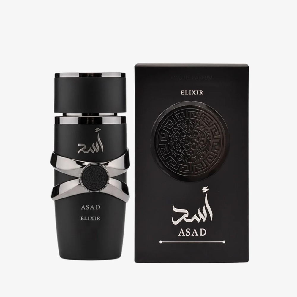 Set Parfum Yara & Asad Elixir  - Yara Perfume Fragrance ulasan dan harga