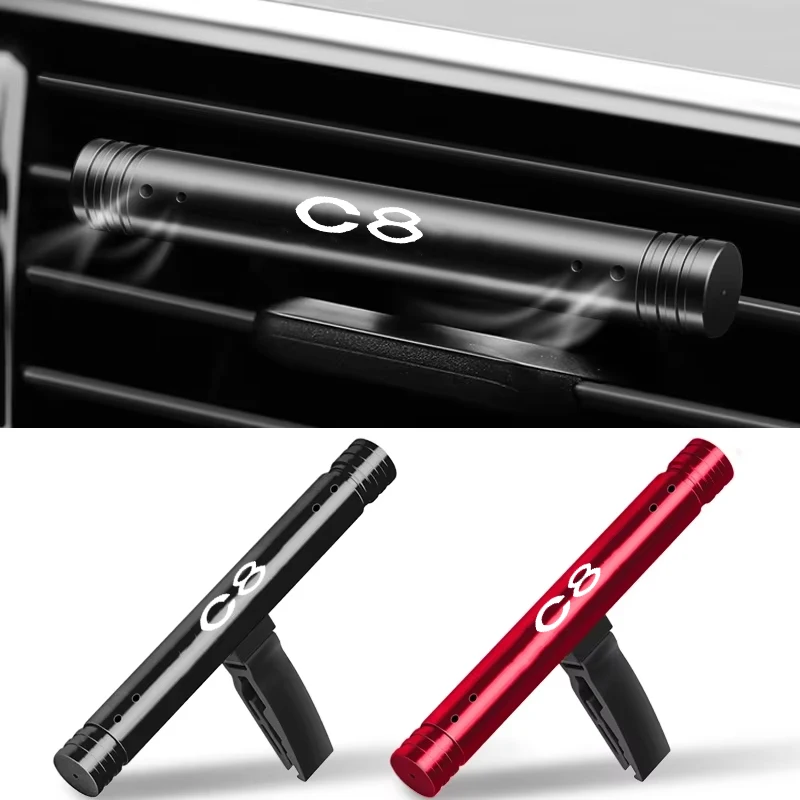 Penyegar Udara Mobil Logo Citr - Perfume Aroma Fragrance ulasan dan harga