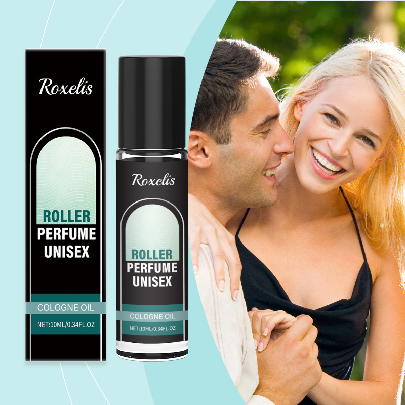 Parfum Roll-On Roxelis Charmin - Fragrance Perfume Box ulasan dan harga